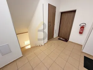 Prodej činžovního domu, Hodonín, Nádražní řádek, 540 m2