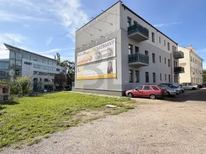 Prodej činžovního domu, Hodonín, Nádražní řádek, 540 m2