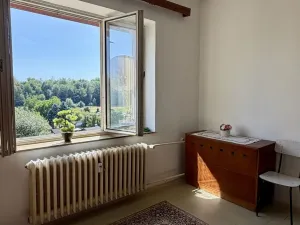 Prodej bytu 1+1, Kryry, Tovární, 50 m2