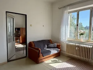 Prodej bytu 1+1, Kryry, Tovární, 50 m2