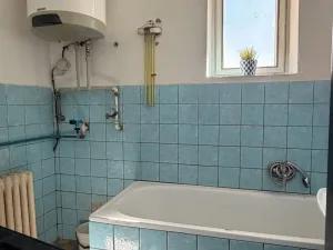 Prodej bytu 1+1, Kryry, Tovární, 50 m2