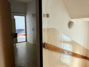 Prodej bytu 1+1, Kryry, Tovární, 50 m2