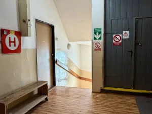 Prodej bytu 1+1, Kryry, Tovární, 50 m2