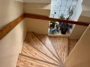 Prodej bytu 1+1, Kryry, Tovární, 50 m2