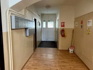 Prodej bytu 1+1, Kryry, Tovární, 50 m2