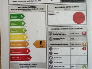 Prodej bytu 1+1, Kryry, Tovární, 50 m2