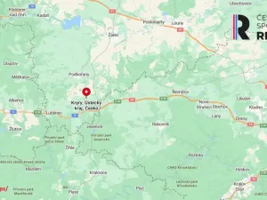 Prodej bytu 1+1, Kryry, Tovární, 50 m2