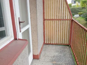 Prodej bytu 3+1, Přibyslav, Pelikánova, 60 m2