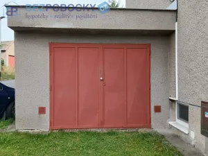 Prodej bytu 3+1, Přibyslav, Pelikánova, 60 m2