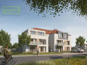 Prodej bytu 4+kk, Drahelčice, Na Malé Růži, 80 m2
