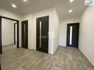 Prodej bytu 2+1, Česká Lípa, Střelnice, 56 m2