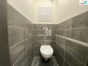 Prodej bytu 2+1, Česká Lípa, Střelnice, 56 m2