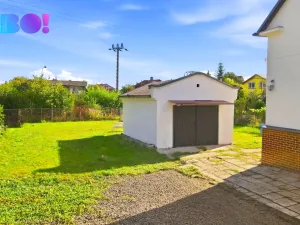 Prodej rodinného domu, Bohumín, Wolkerova, 119 m2