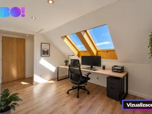 Prodej rodinného domu, Bohumín, Wolkerova, 119 m2