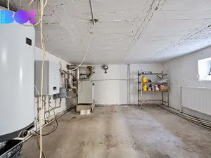 Prodej rodinného domu, Bohumín, Wolkerova, 119 m2