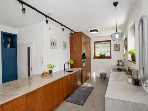 Prodej rodinného domu, Praha - Lipence, Pod Lečí, 258 m2