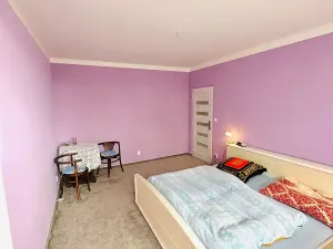 Prodej bytu 3+1, Karlovy Vary, Dvořákova, 83 m2