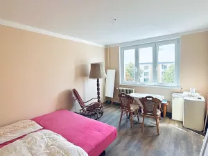 Prodej bytu 3+1, Karlovy Vary, Dvořákova, 83 m2