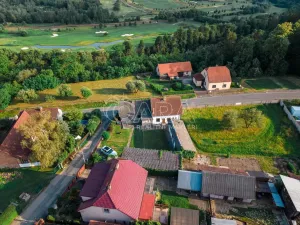 Prodej pozemku pro bydlení, Kácov, 966 m2