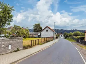 Prodej pozemku pro bydlení, Kácov, 966 m2