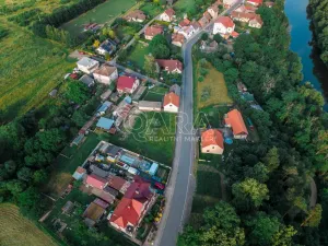 Prodej pozemku pro bydlení, Kácov, 966 m2