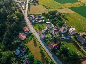 Prodej pozemku pro bydlení, Kácov, 966 m2
