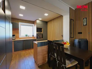 Prodej obchodního prostoru, Vranovice-Kelčice - Kelčice, 140 m2