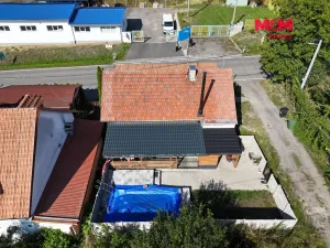 Prodej obchodního prostoru, Vranovice-Kelčice - Kelčice, 140 m2