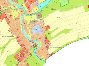 Prodej pozemku pro bydlení, Stará Ves nad Ondřejnicí, Brušperská, 1600 m2