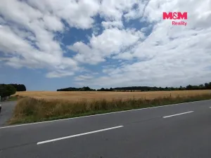 Prodej pozemku pro bydlení, Stará Ves nad Ondřejnicí, Brušperská, 1600 m2