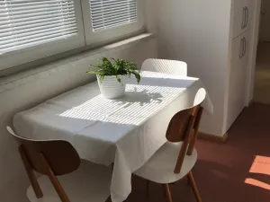 Pronájem bytu 2+1, Uničov, Bratří Čapků, 56 m2