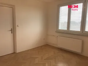 Pronájem bytu 2+1, Uničov, Bratří Čapků, 56 m2