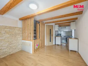 Prodej chaty, Prasek, 40 m2