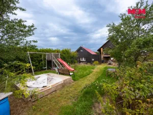 Prodej chaty, Prasek, 40 m2