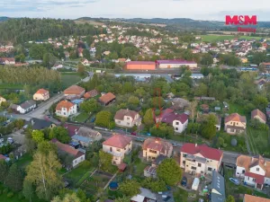 Prodej rodinného domu, Zruč nad Sázavou, Vlašimská, 120 m2