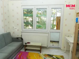Prodej bytu 4+1, Starý Kolín - Bašta, B. Smetany, 64 m2