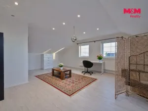 Prodej rodinného domu, Stonařov, 165 m2