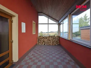 Prodej rodinného domu, Stonařov, 165 m2