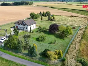 Prodej pozemku pro bydlení, Klimkovice, Fonovická, 1692 m2