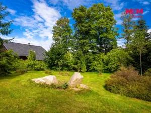 Prodej rodinného domu, Lučany nad Nisou, 210 m2