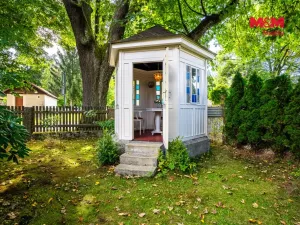 Prodej rodinného domu, Lučany nad Nisou, 210 m2