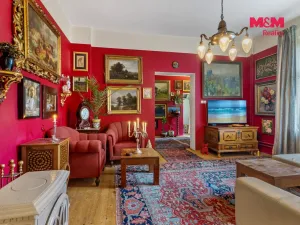 Prodej rodinného domu, Lučany nad Nisou, 210 m2