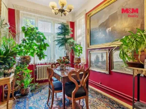 Prodej rodinného domu, Lučany nad Nisou, 210 m2
