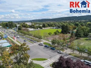 Pronájem bytu 1+1, Mladá Boleslav, Jičínská, 39 m2