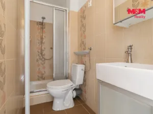 Prodej bytu 1+kk, Frýdek-Místek - Místek, Janáčkova, 21 m2