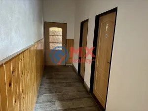 Prodej ubytování, Sobotín - Klepáčov, 2428 m2