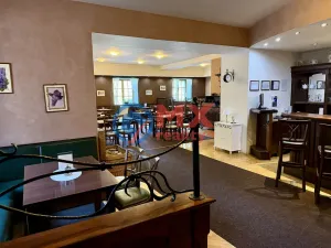 Prodej ubytování, Sobotín - Klepáčov, 2428 m2