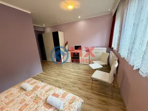 Prodej ubytování, Sobotín - Klepáčov, 2428 m2