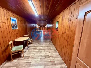 Prodej ubytování, Sobotín - Klepáčov, 2428 m2