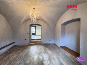 Pronájem obchodního prostoru, Vrchlabí, Krkonošská, 53 m2